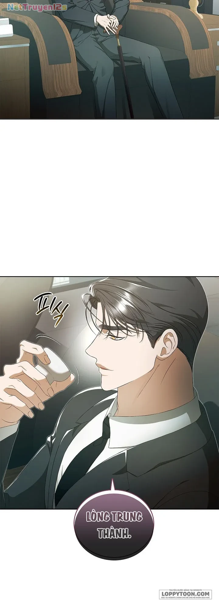Ngọn Đèn Biệt Viện Không Bao Giờ Tắt Chapter 20 - 24