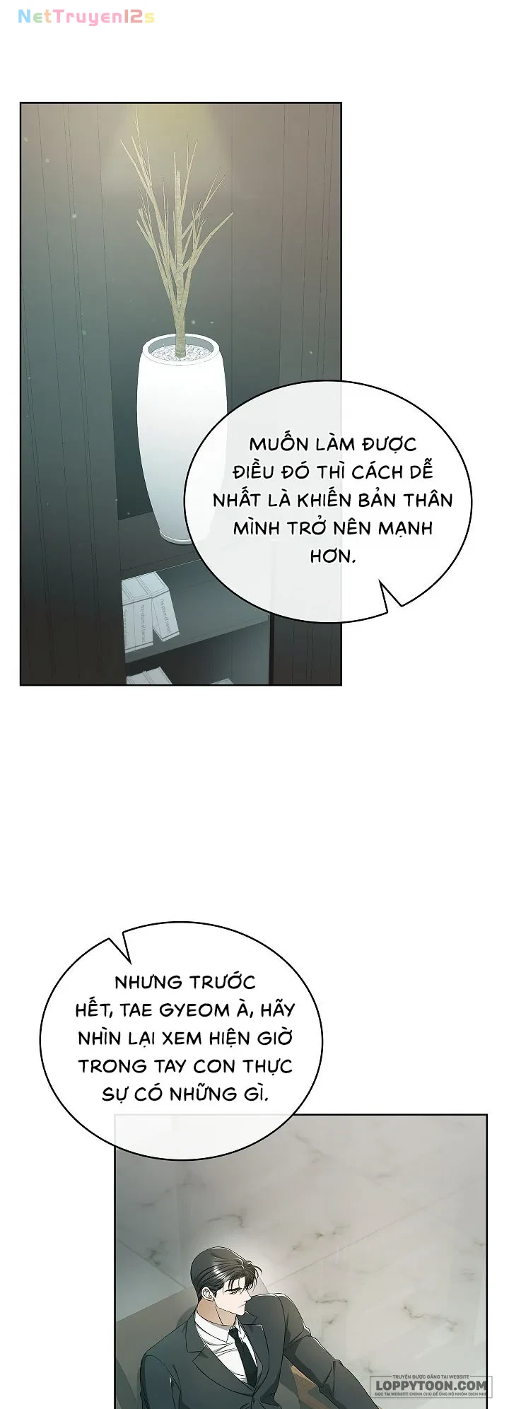Ngọn Đèn Biệt Viện Không Bao Giờ Tắt Chapter 20 - 25