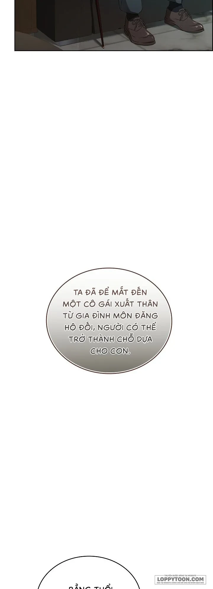 Ngọn Đèn Biệt Viện Không Bao Giờ Tắt Chapter 20 - 31