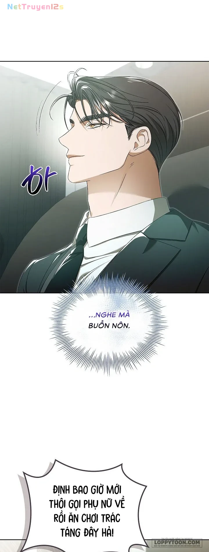 Ngọn Đèn Biệt Viện Không Bao Giờ Tắt Chapter 20 - 34