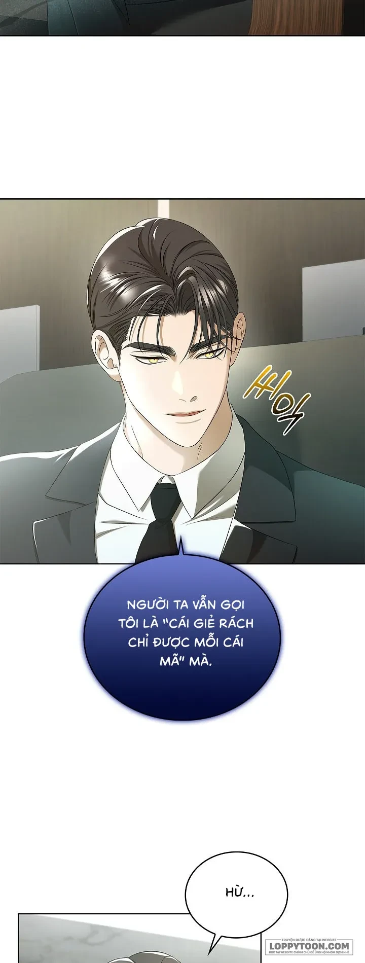 Ngọn Đèn Biệt Viện Không Bao Giờ Tắt Chapter 20 - 37