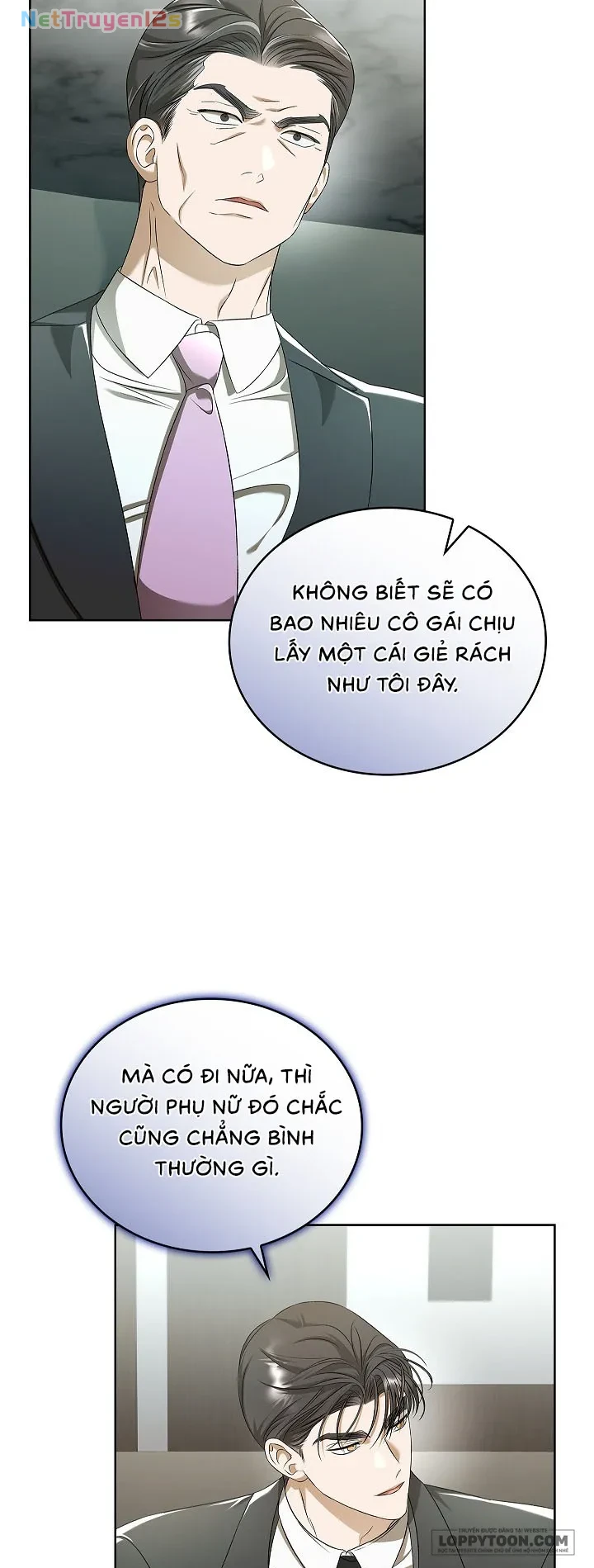 Ngọn Đèn Biệt Viện Không Bao Giờ Tắt Chapter 20 - 38