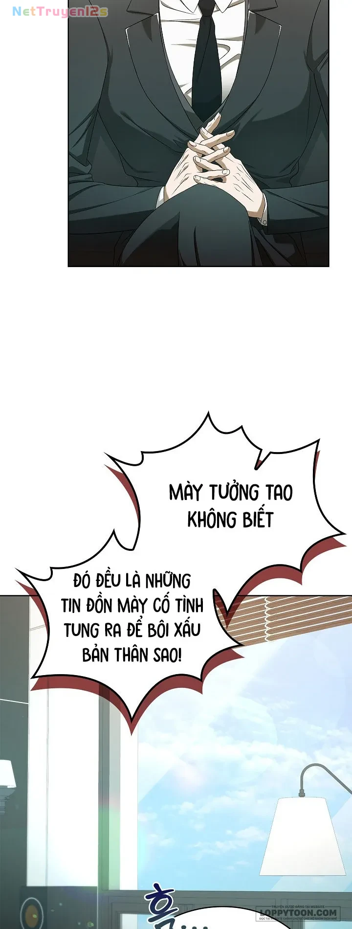 Ngọn Đèn Biệt Viện Không Bao Giờ Tắt Chapter 20 - 39
