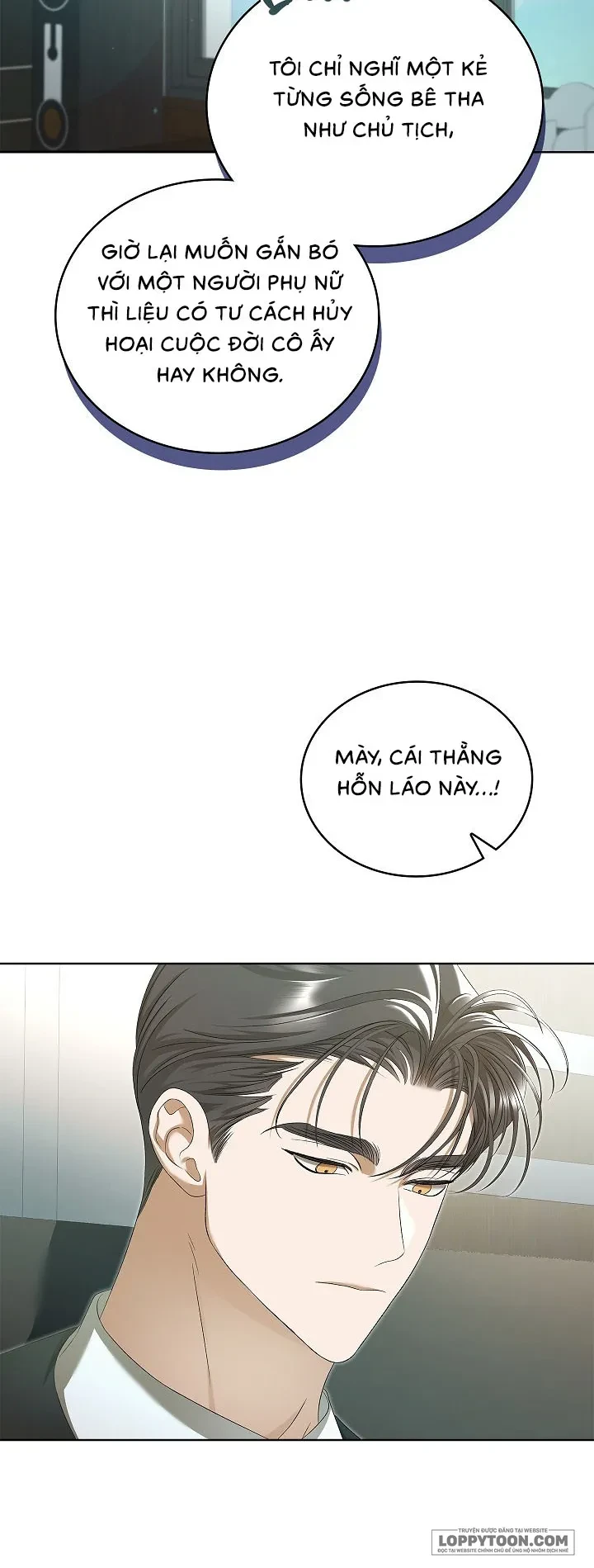 Ngọn Đèn Biệt Viện Không Bao Giờ Tắt Chapter 20 - 40