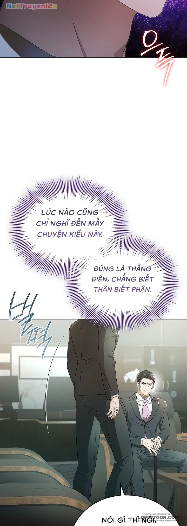 Ngọn Đèn Biệt Viện Không Bao Giờ Tắt Chapter 20 - 45