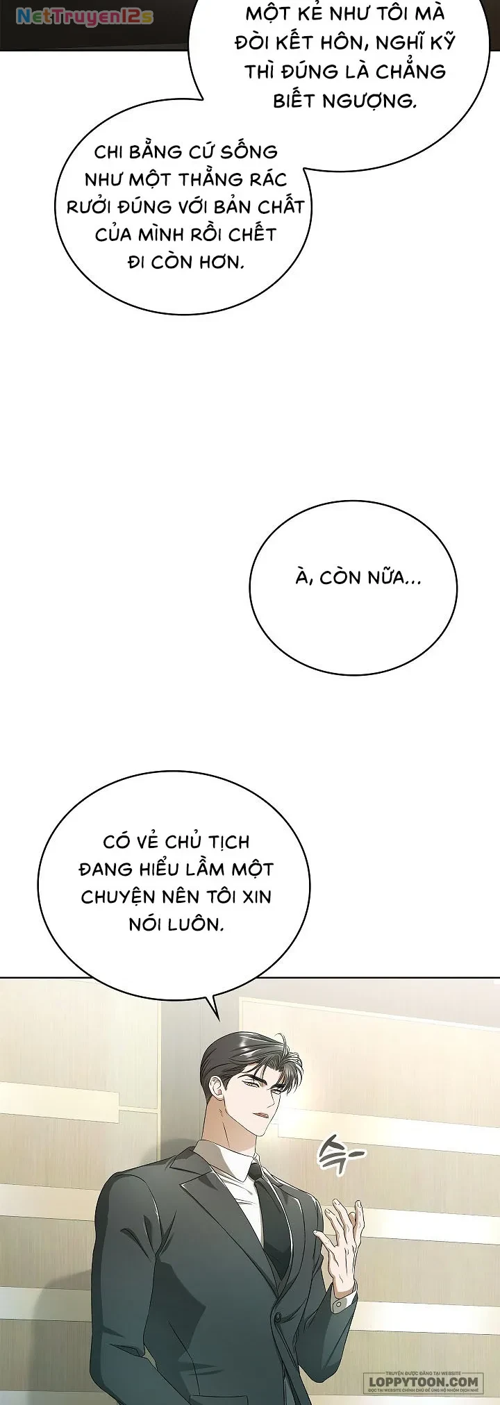 Ngọn Đèn Biệt Viện Không Bao Giờ Tắt Chapter 20 - 46