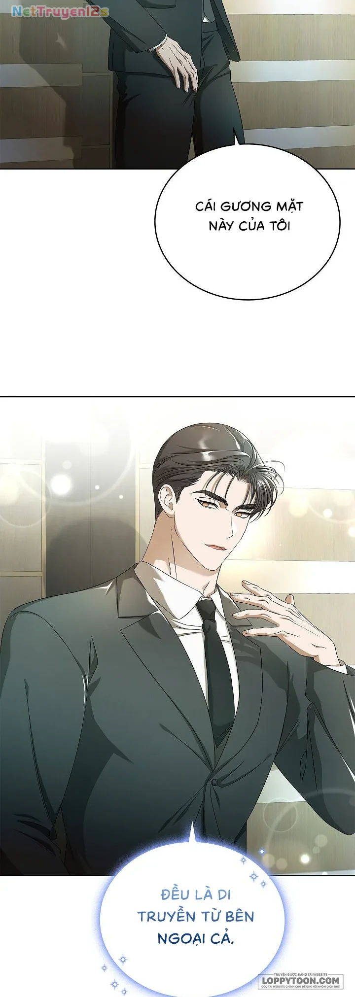 Ngọn Đèn Biệt Viện Không Bao Giờ Tắt Chapter 20 - 47