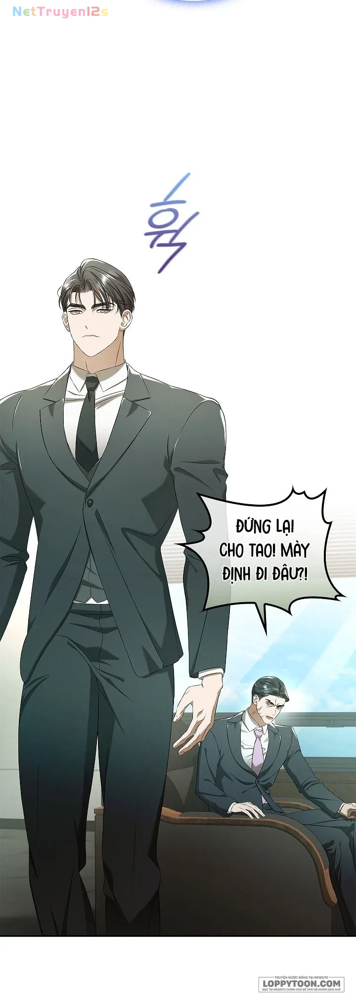 Ngọn Đèn Biệt Viện Không Bao Giờ Tắt Chapter 20 - 48