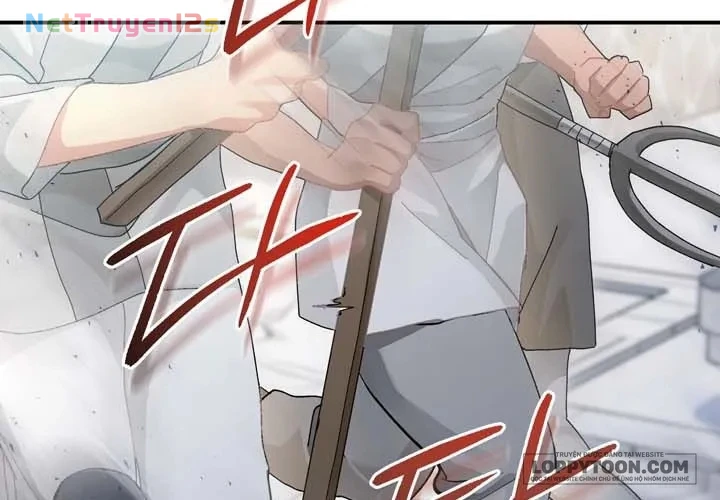 Vùng Đất Khắc Kỷ Chapter 1 - 3