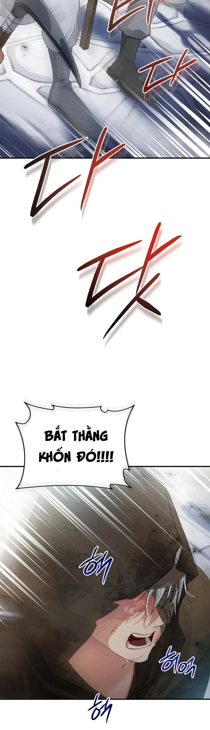 Vùng Đất Khắc Kỷ Chapter 1 - 4