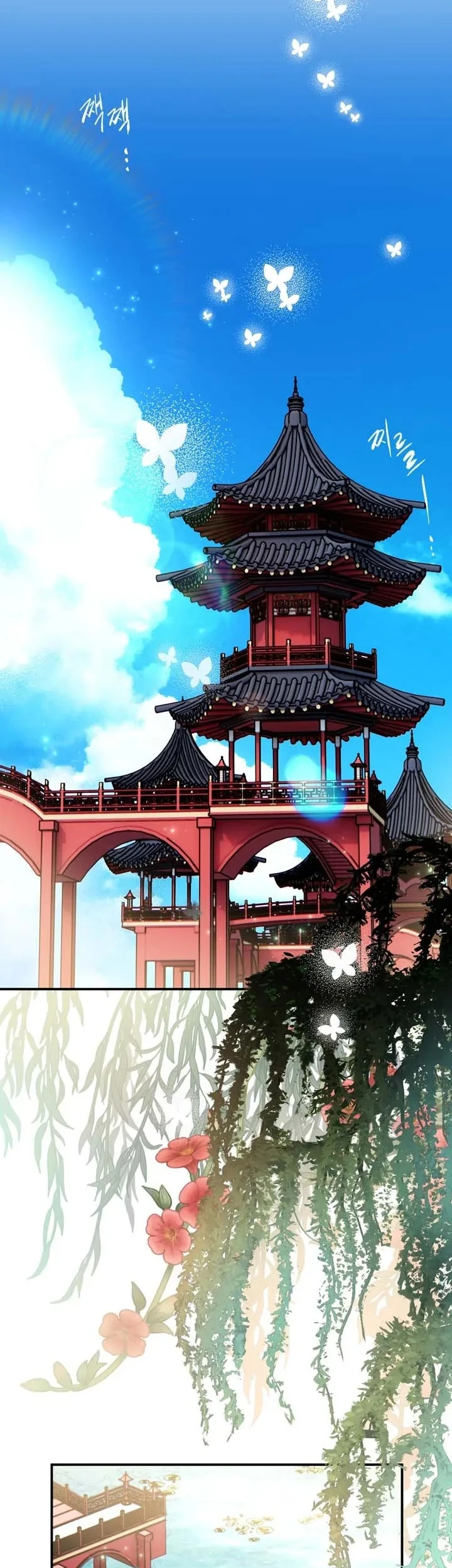 Vùng Đất Khắc Kỷ Chapter 1 - 29