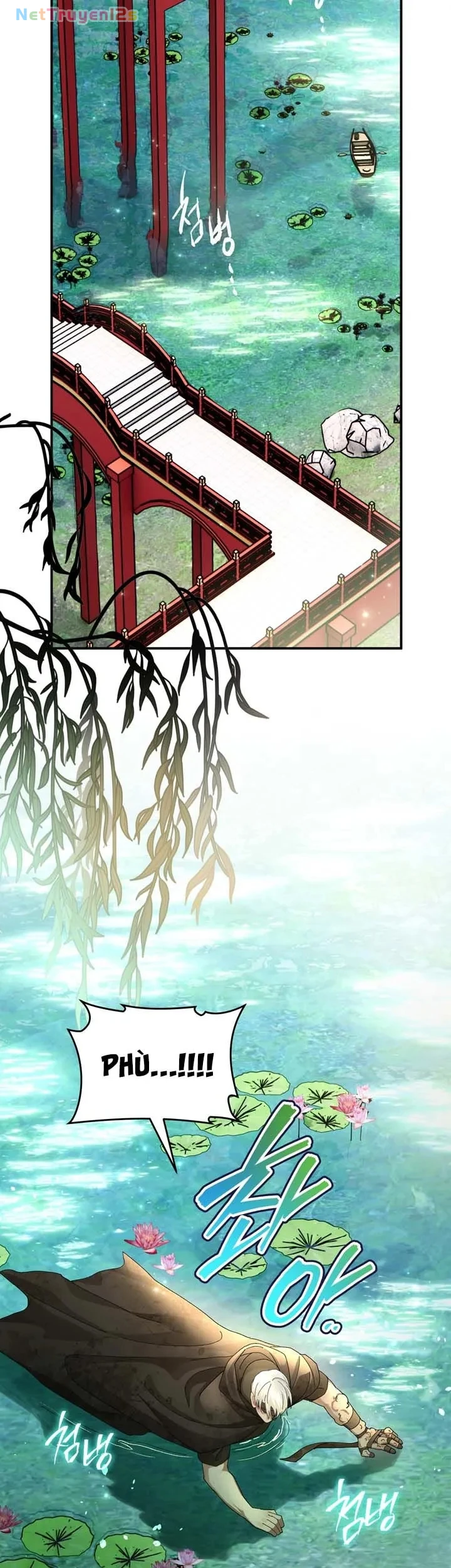 Vùng Đất Khắc Kỷ Chapter 1 - 31