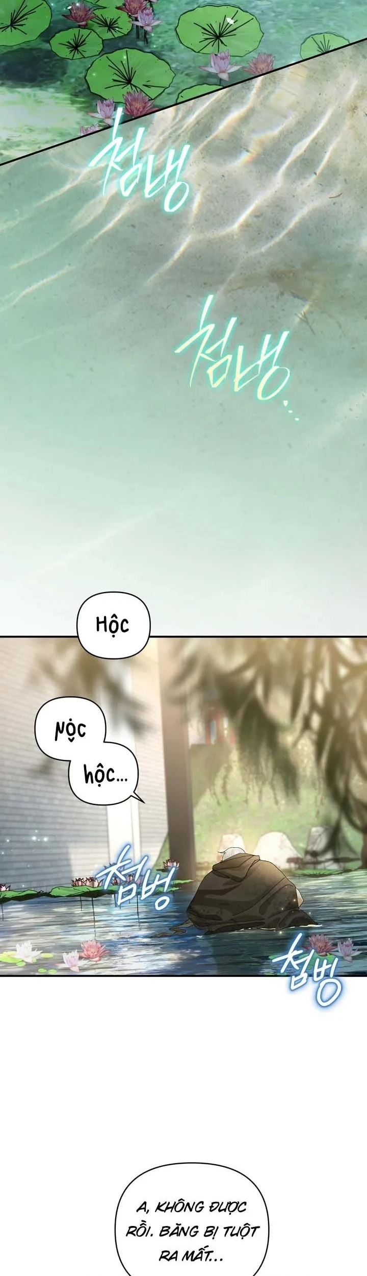 Vùng Đất Khắc Kỷ Chapter 1 - 32