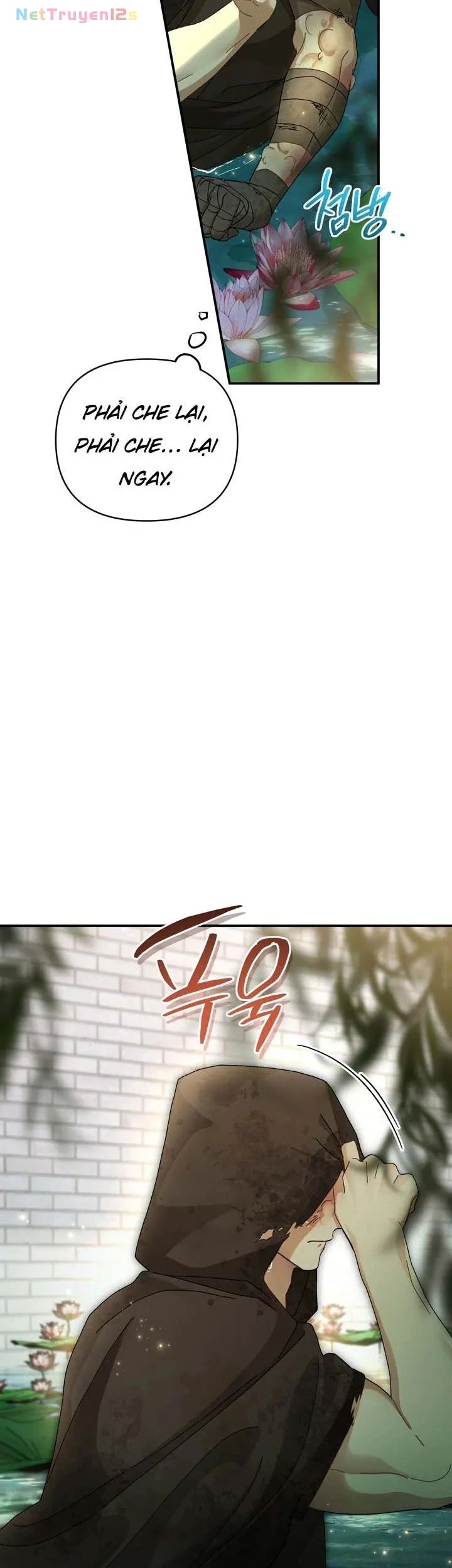Vùng Đất Khắc Kỷ Chapter 1 - 34