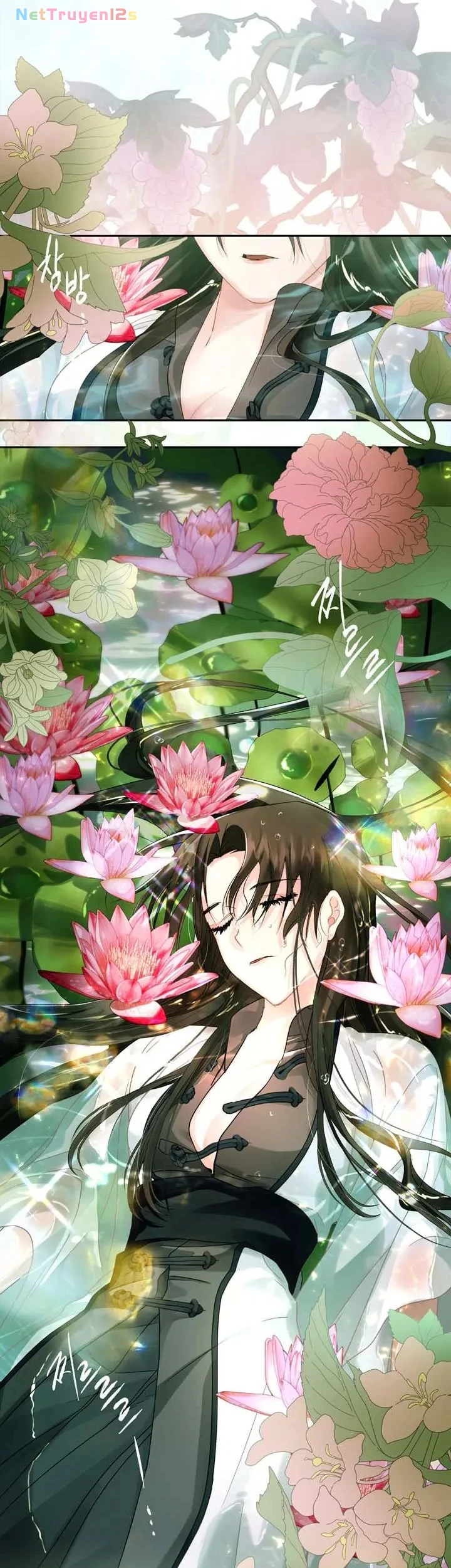 Vùng Đất Khắc Kỷ Chapter 1 - 38