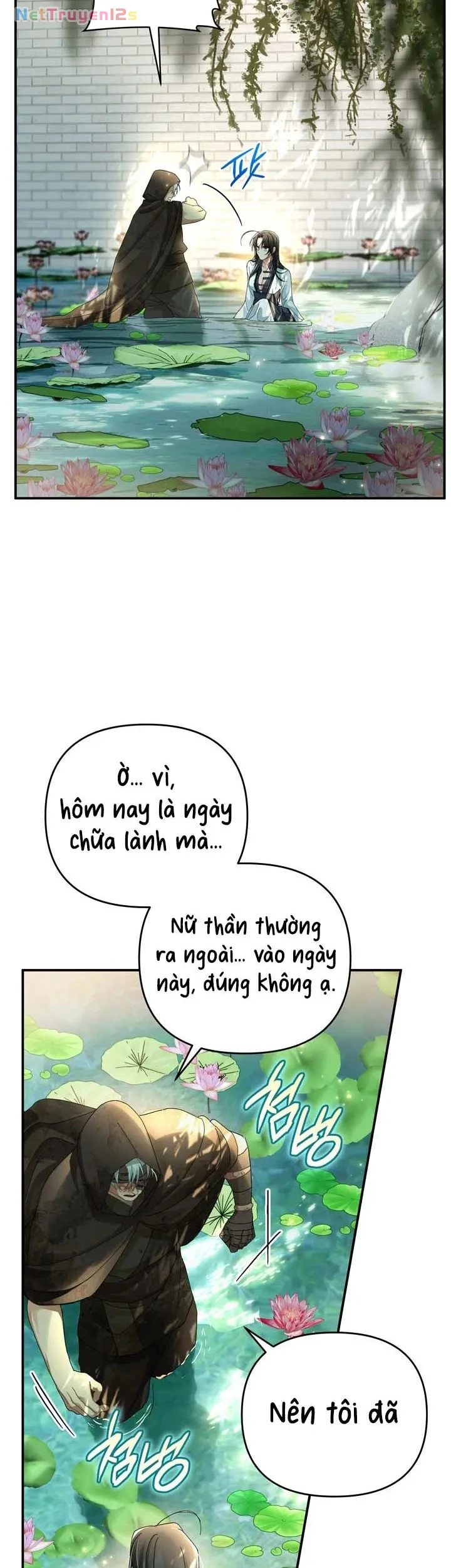 Vùng Đất Khắc Kỷ Chapter 1 - 49
