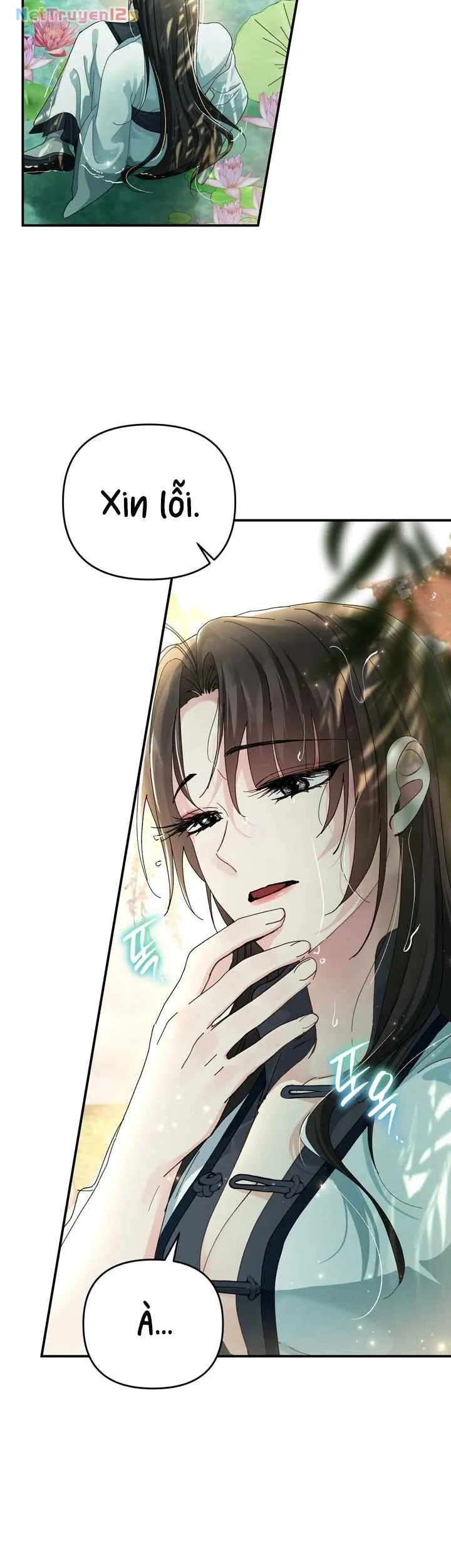 Vùng Đất Khắc Kỷ Chapter 1 - 50