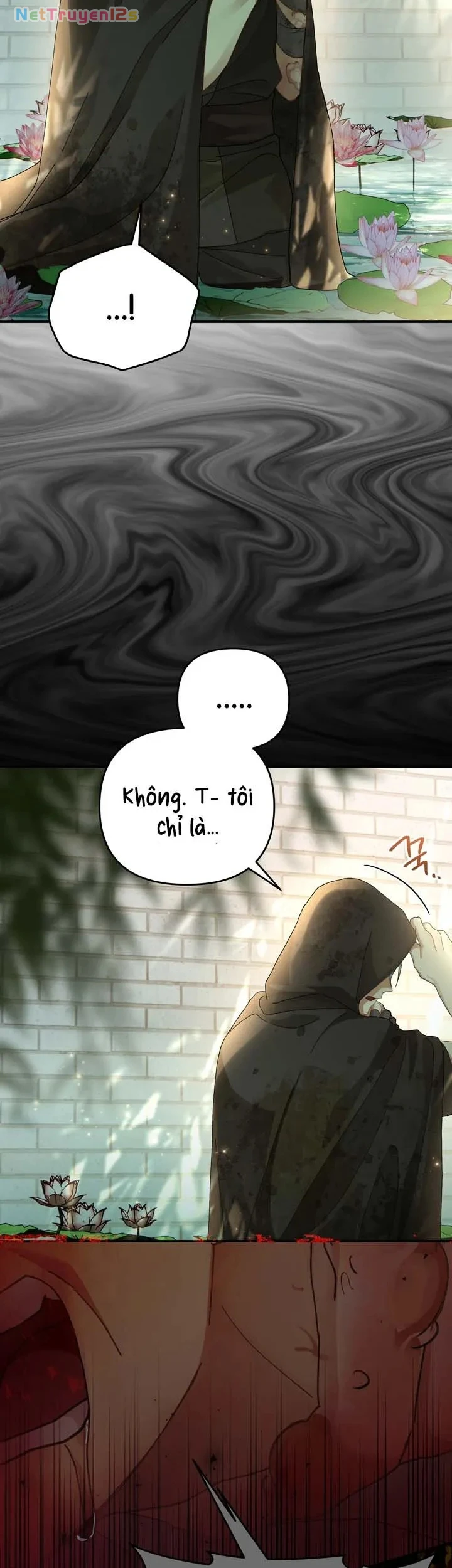 Vùng Đất Khắc Kỷ Chapter 1 - 53