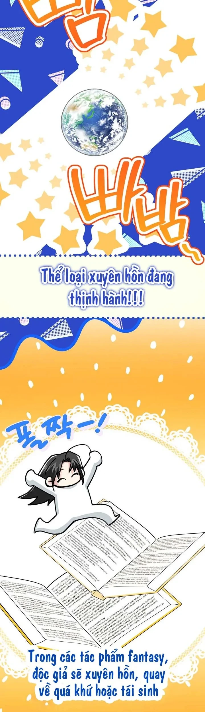 Vùng Đất Khắc Kỷ Chapter 1 - 61