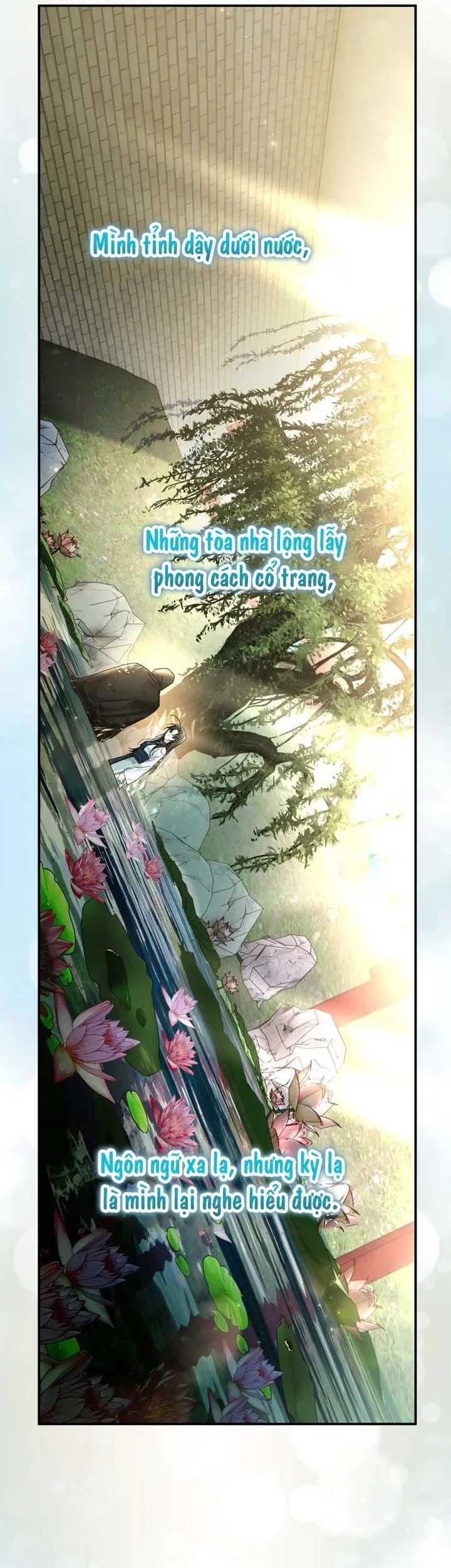 Vùng Đất Khắc Kỷ Chapter 1 - 67