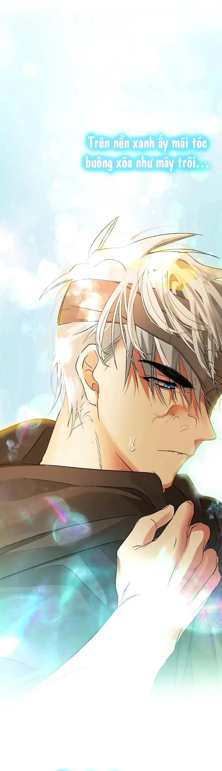 Vùng Đất Khắc Kỷ Chapter 1 - 73
