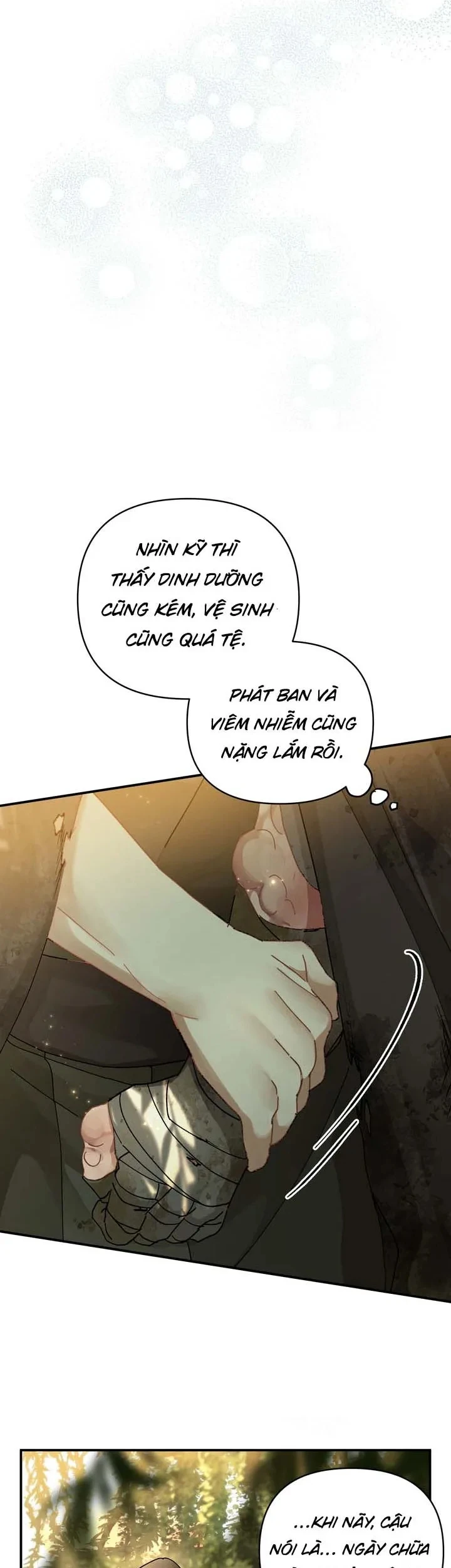 Vùng Đất Khắc Kỷ Chapter 1 - 76