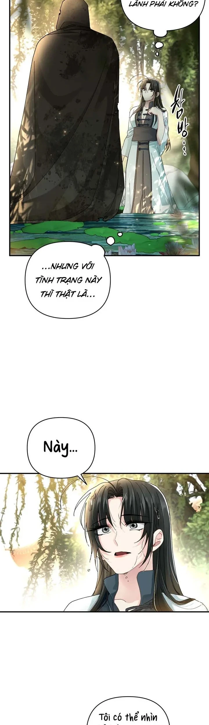 Vùng Đất Khắc Kỷ Chapter 1 - 77