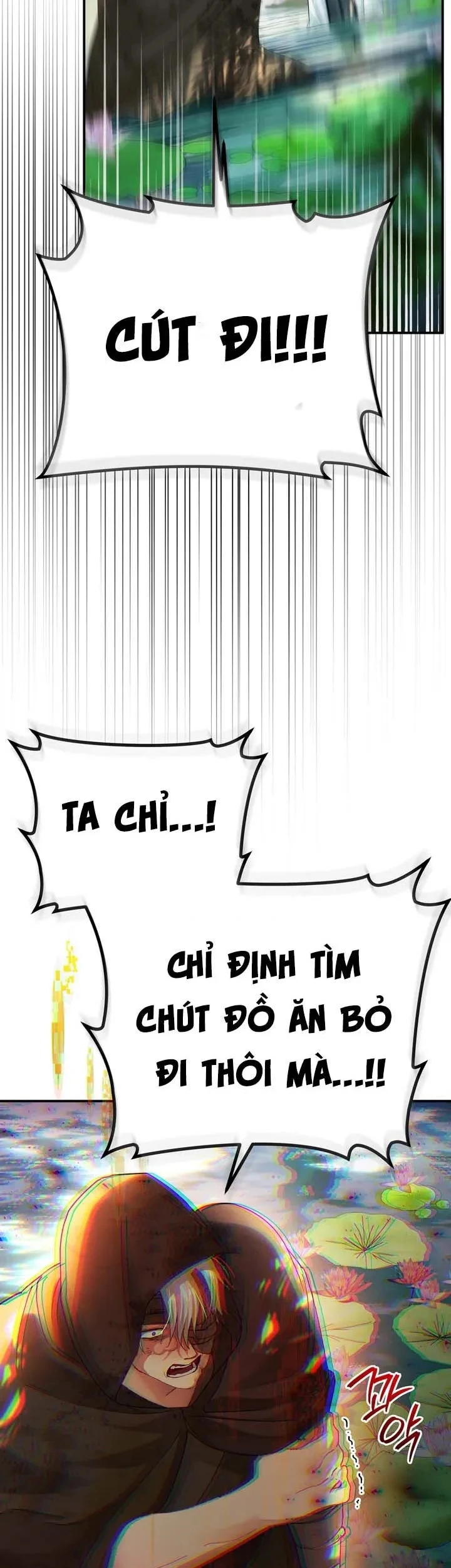 Vùng Đất Khắc Kỷ Chapter 1 - 82