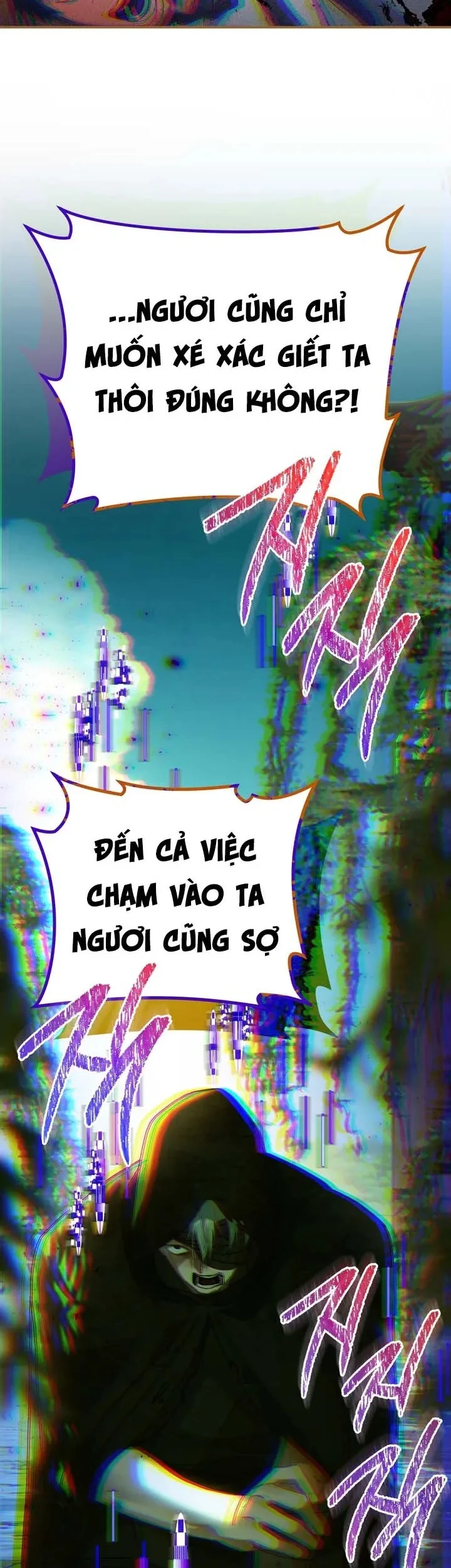 Vùng Đất Khắc Kỷ Chapter 1 - 86