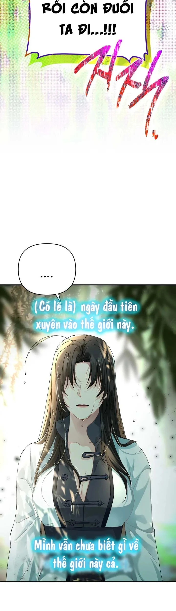 Vùng Đất Khắc Kỷ Chapter 1 - 88