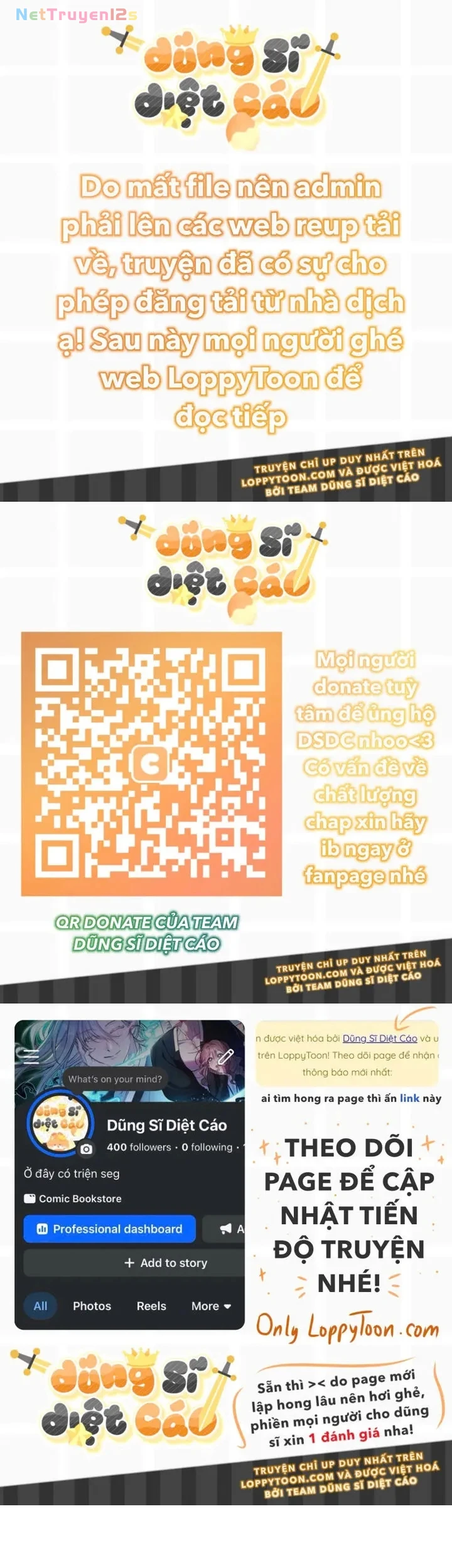 Vùng Đất Khắc Kỷ Chapter 2 - 1