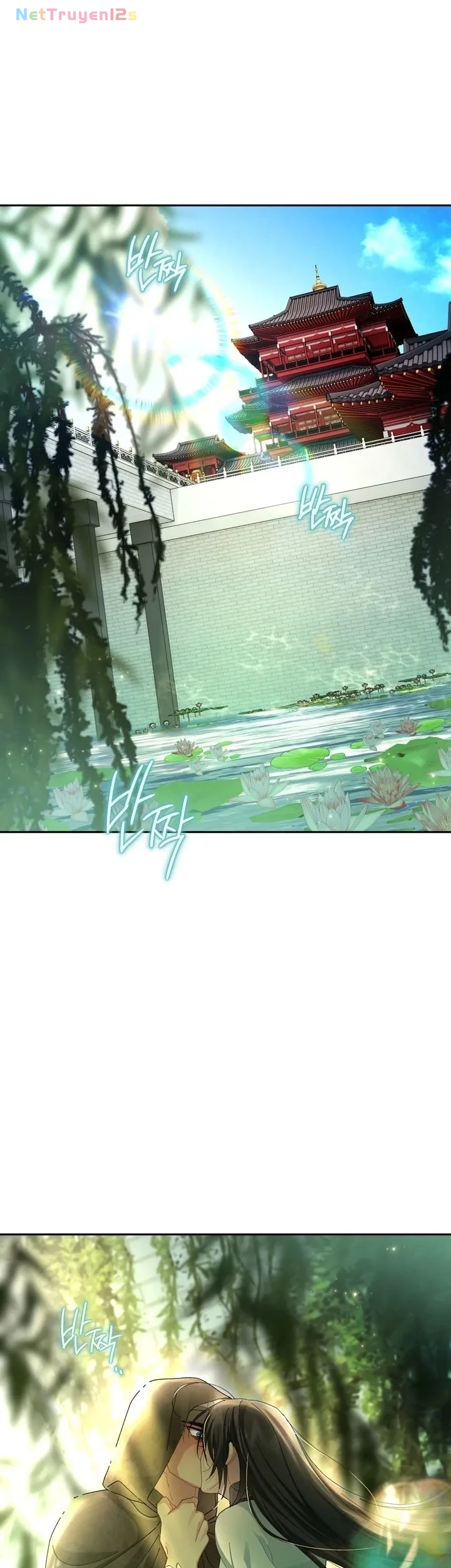 Vùng Đất Khắc Kỷ Chapter 2 - 2