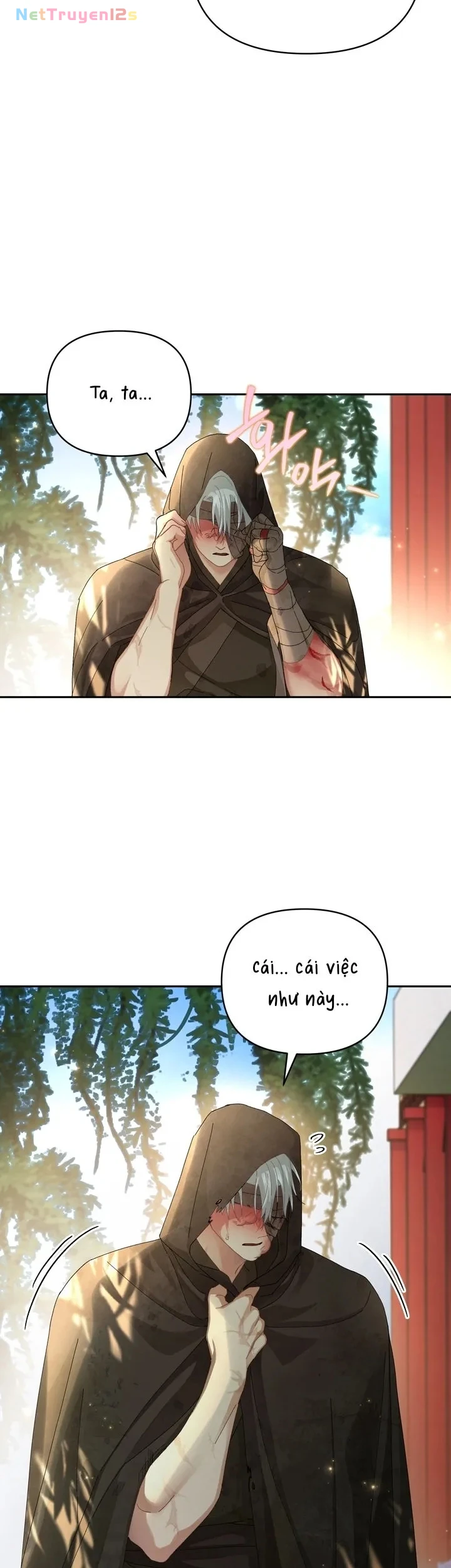 Vùng Đất Khắc Kỷ Chapter 2 - 11