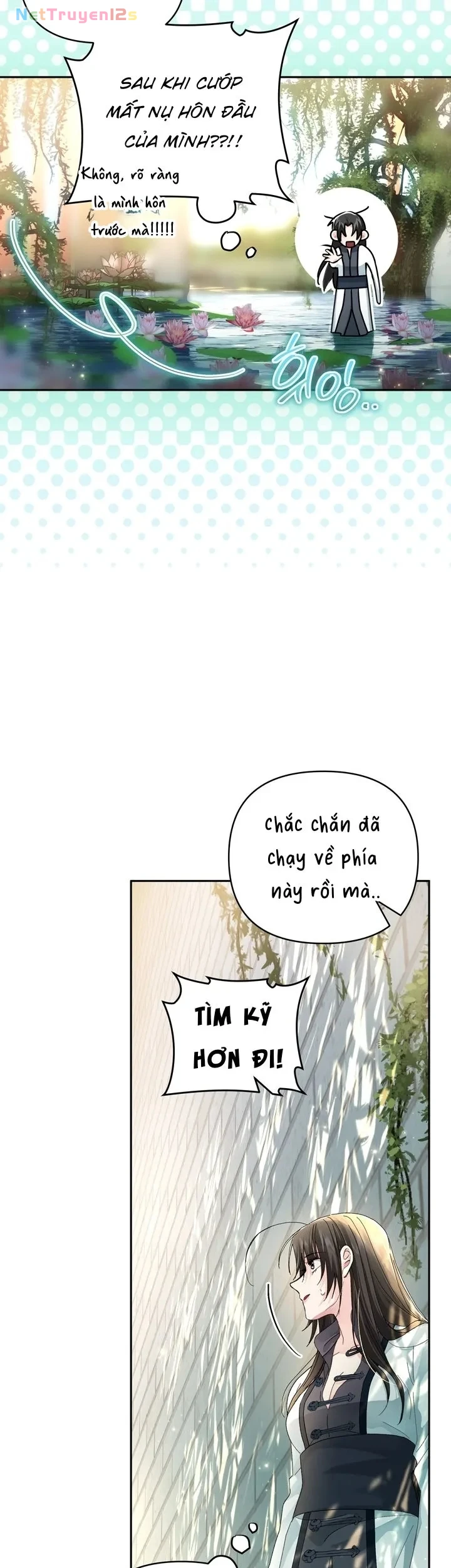 Vùng Đất Khắc Kỷ Chapter 2 - 25