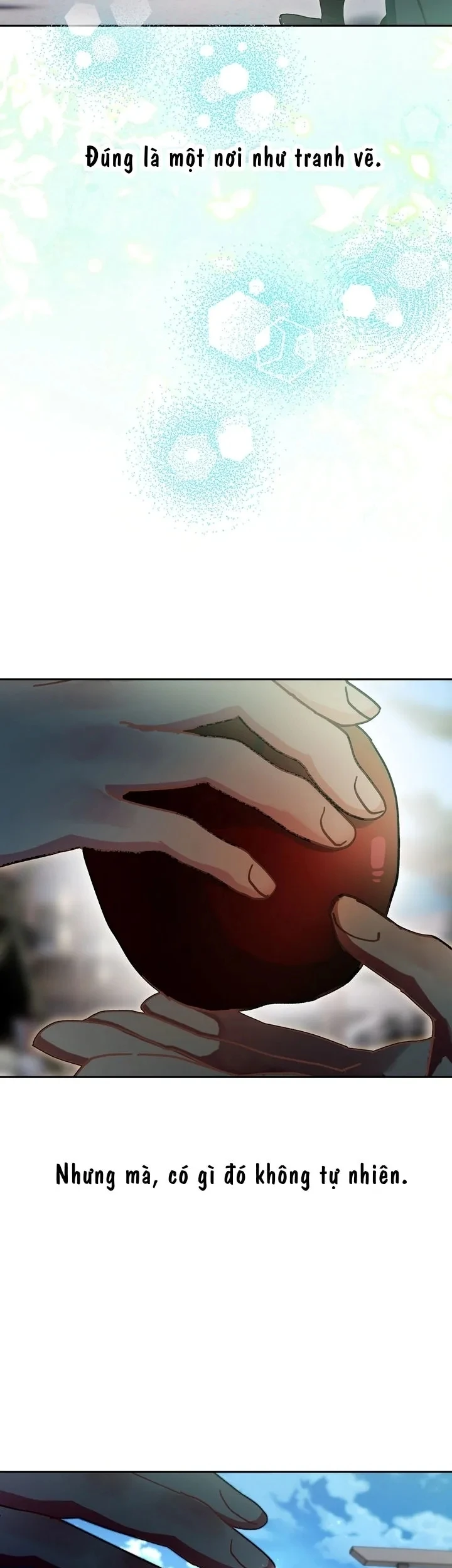 Vùng Đất Khắc Kỷ Chapter 2 - 34