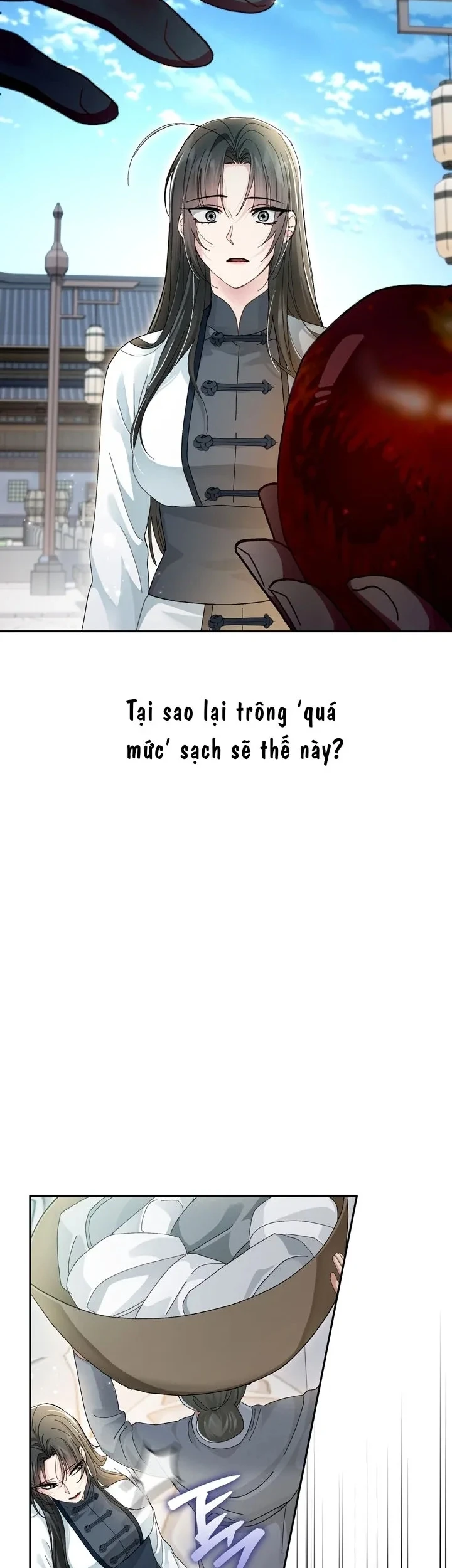 Vùng Đất Khắc Kỷ Chapter 2 - 35