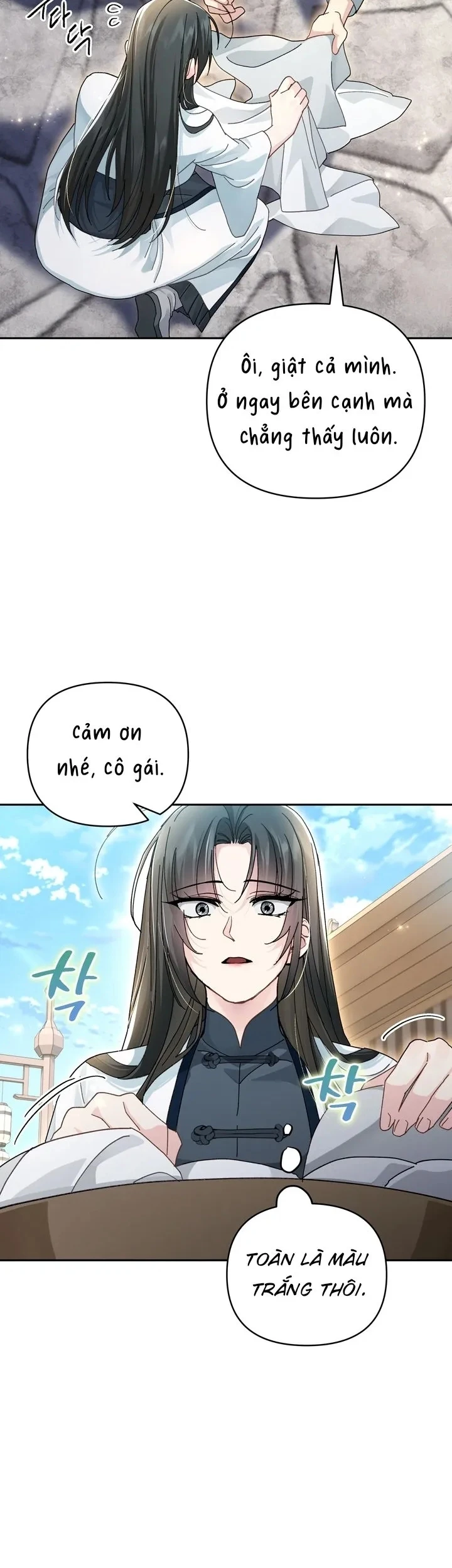 Vùng Đất Khắc Kỷ Chapter 2 - 38