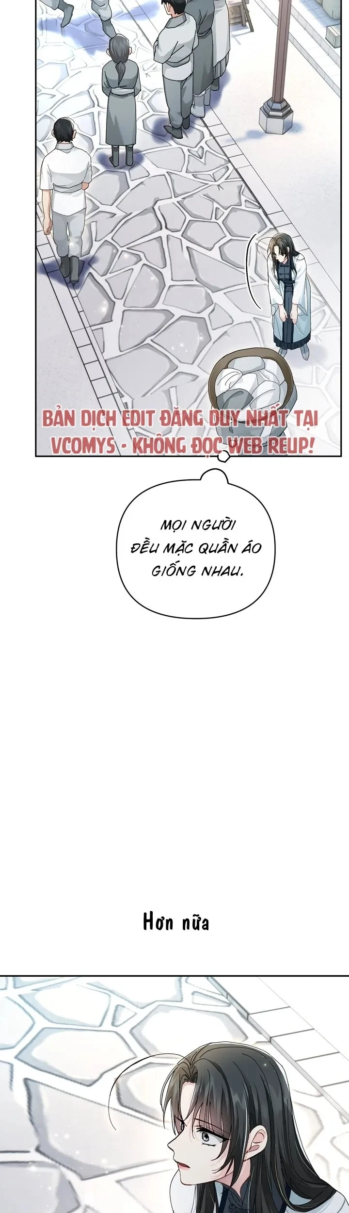 Vùng Đất Khắc Kỷ Chapter 2 - 40