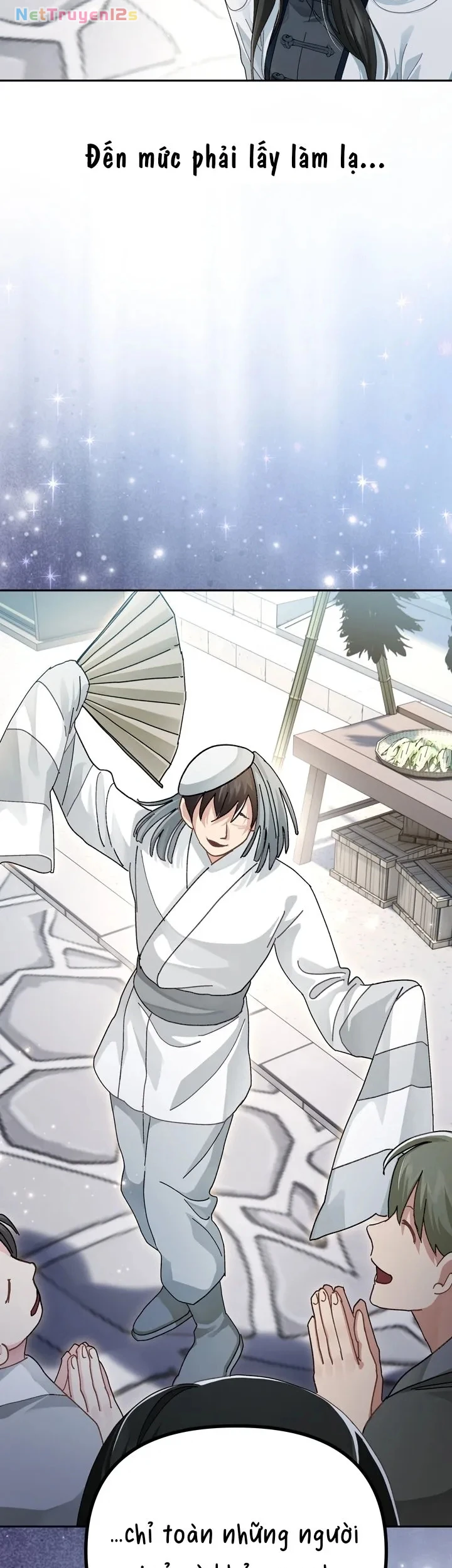 Vùng Đất Khắc Kỷ Chapter 2 - 41