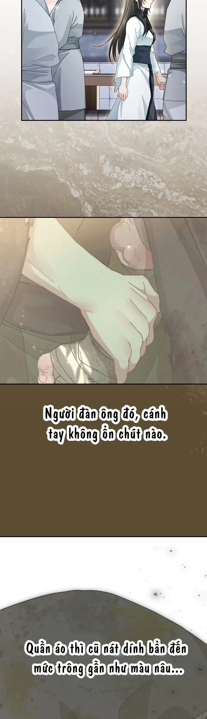 Vùng Đất Khắc Kỷ Chapter 2 - 44