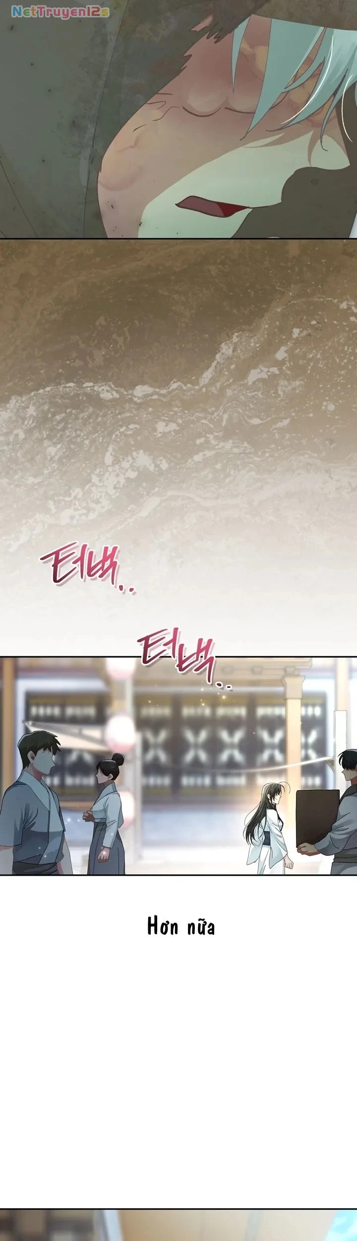 Vùng Đất Khắc Kỷ Chapter 2 - 46