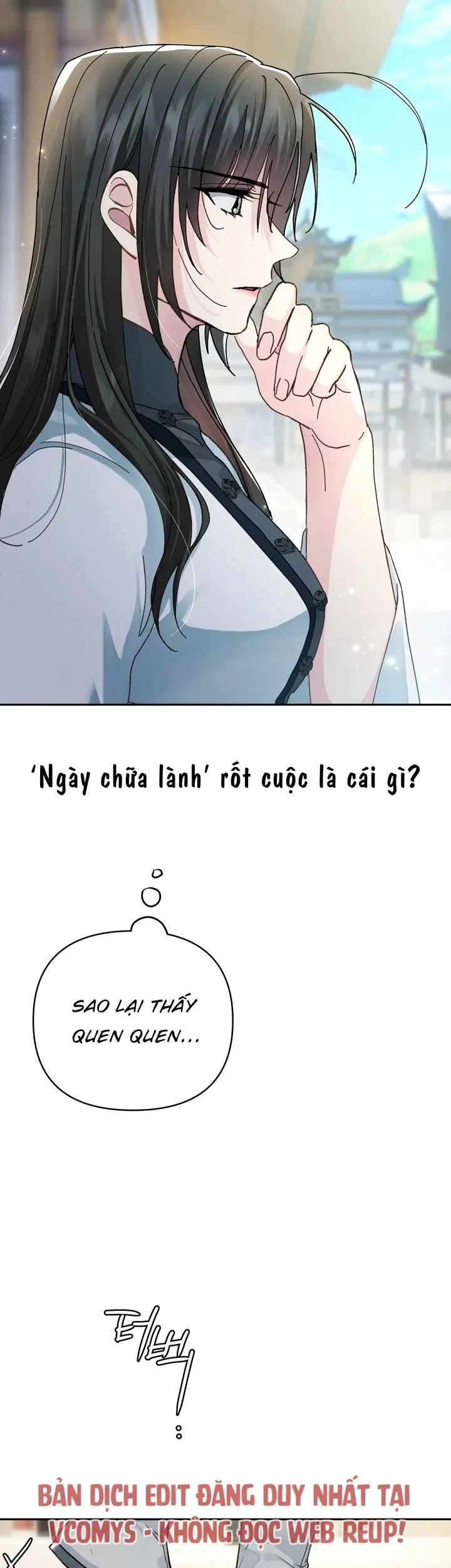 Vùng Đất Khắc Kỷ Chapter 2 - 47