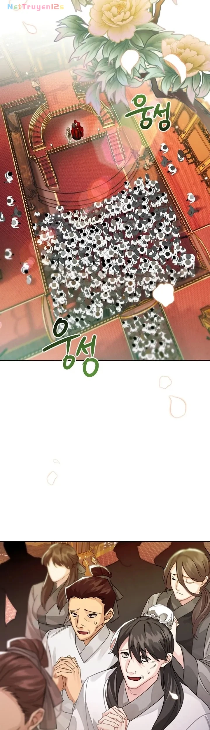 Vùng Đất Khắc Kỷ Chapter 2 - 59