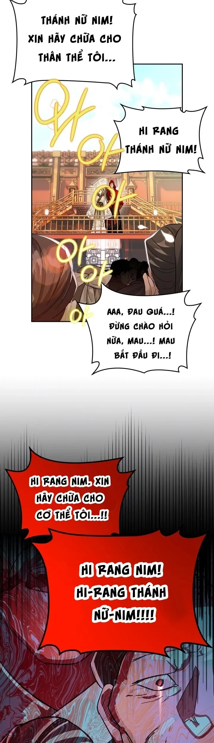 Vùng Đất Khắc Kỷ Chapter 2 - 61