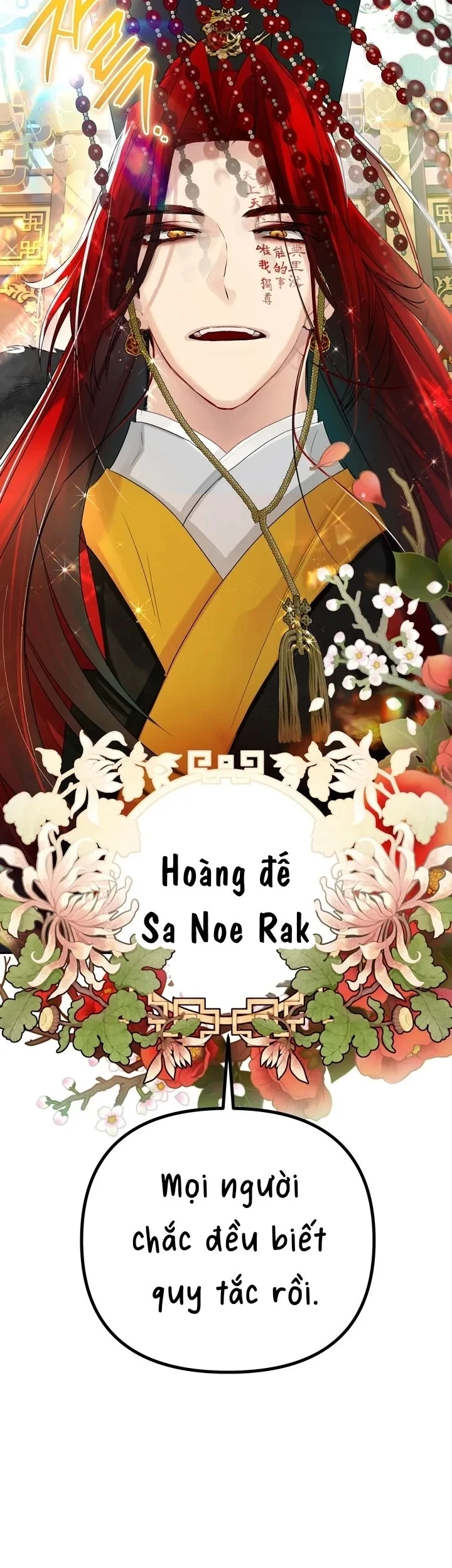 Vùng Đất Khắc Kỷ Chapter 2 - 64