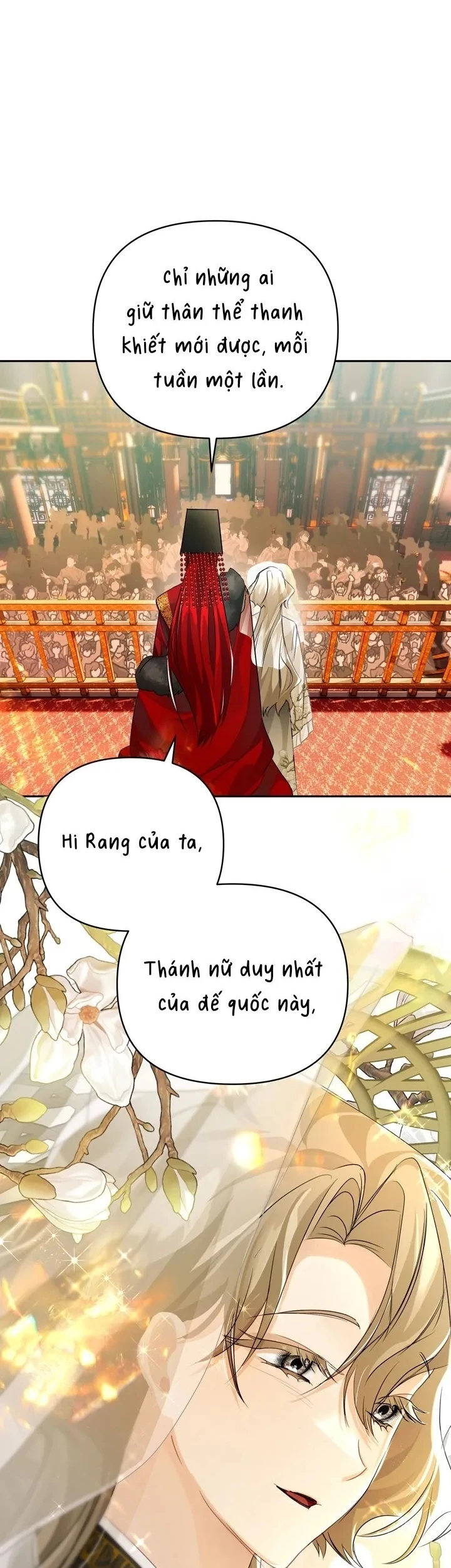 Vùng Đất Khắc Kỷ Chapter 2 - 65