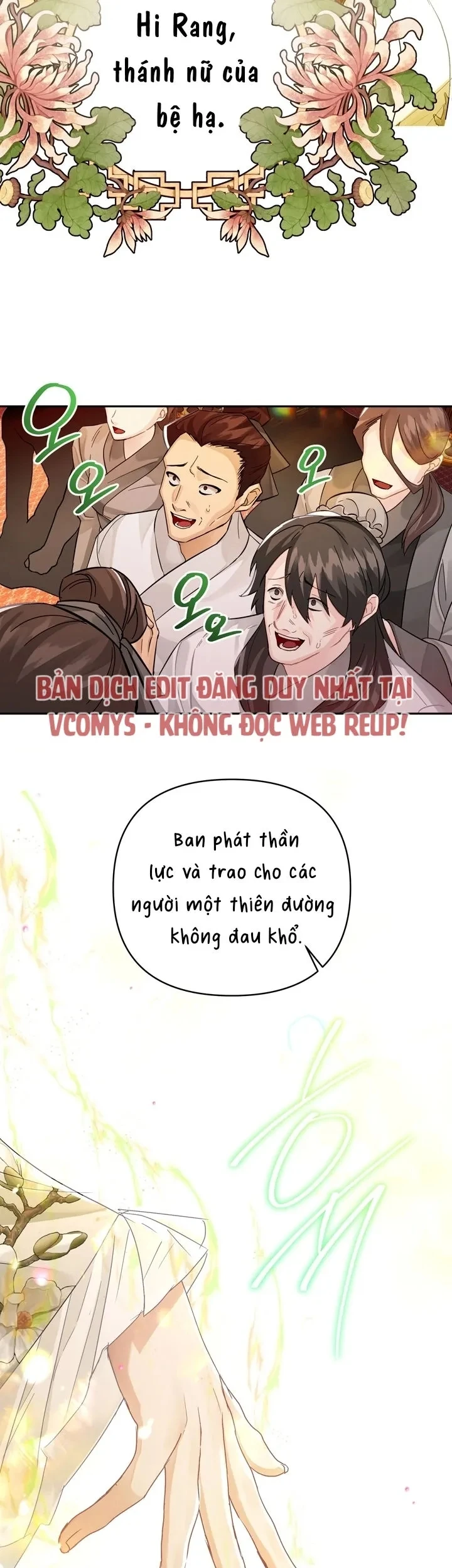 Vùng Đất Khắc Kỷ Chapter 2 - 67