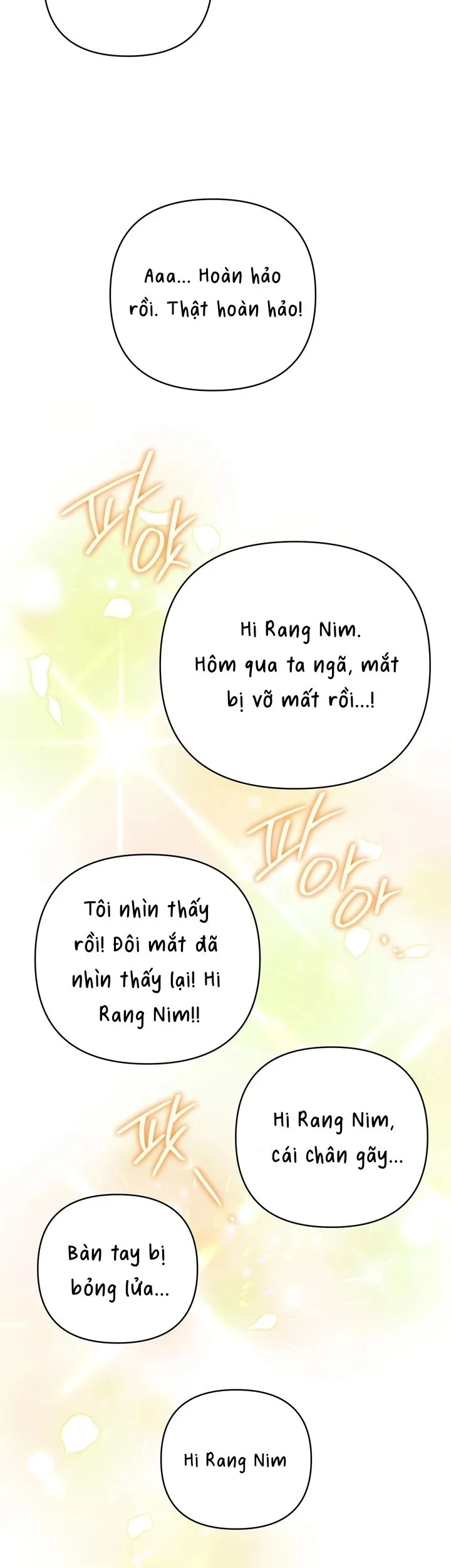 Vùng Đất Khắc Kỷ Chapter 2 - 71
