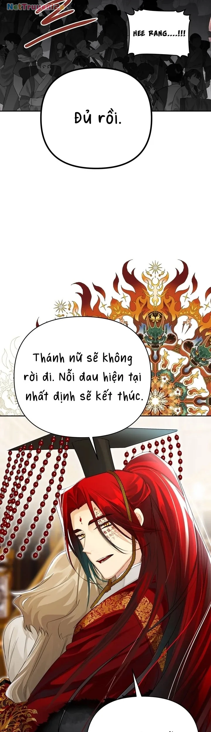 Vùng Đất Khắc Kỷ Chapter 2 - 82