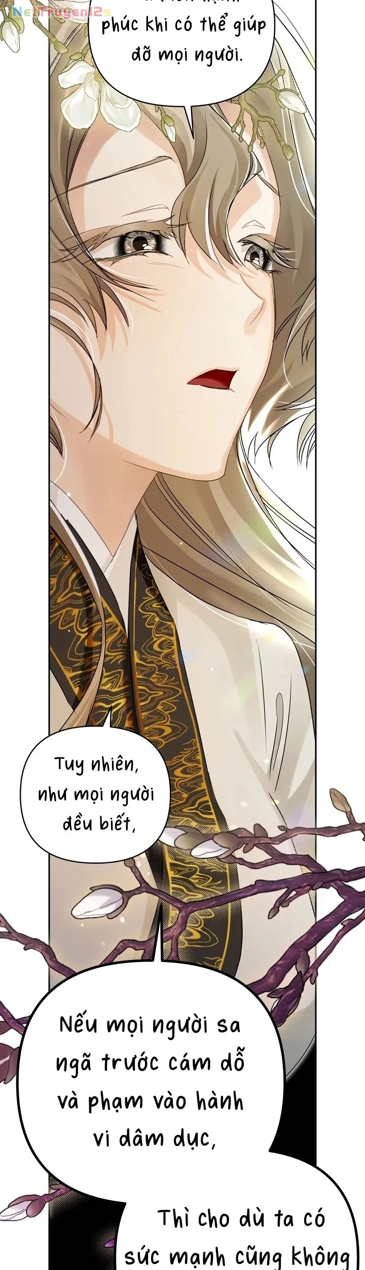 Vùng Đất Khắc Kỷ Chapter 2 - 88